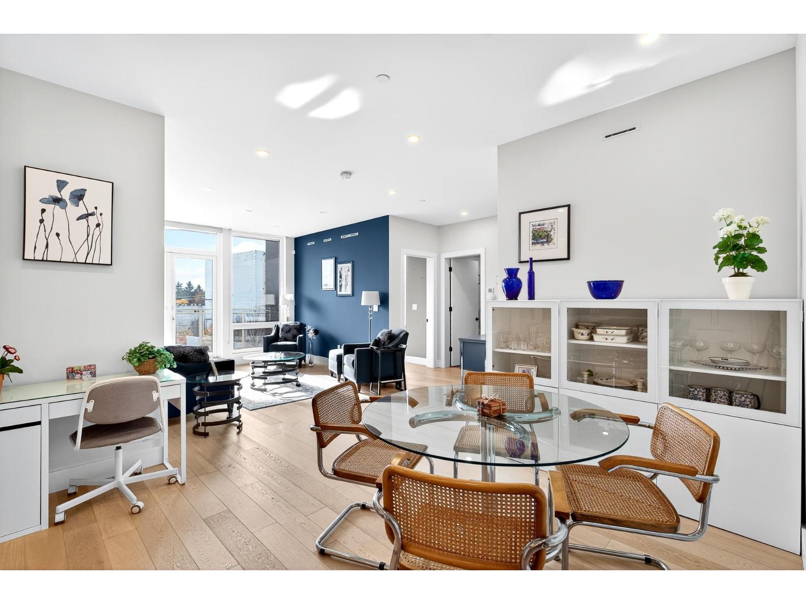 20416 Park Avenue Unit 410, Langley, BC V3A 0N2