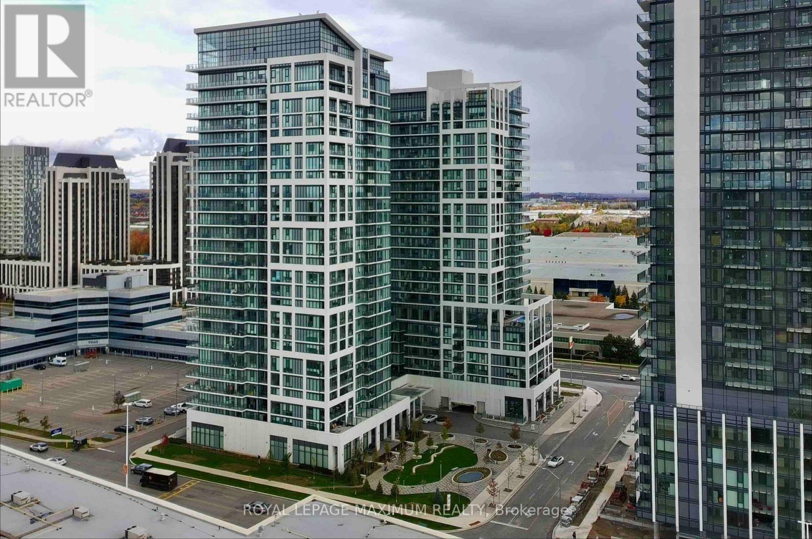 9000 Jane St Ph 212 St, Vaughan, ON L4K 0M6