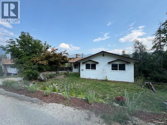 1778 Second Street Lot Apt 5, Fruitvale, BC V0G 1L0