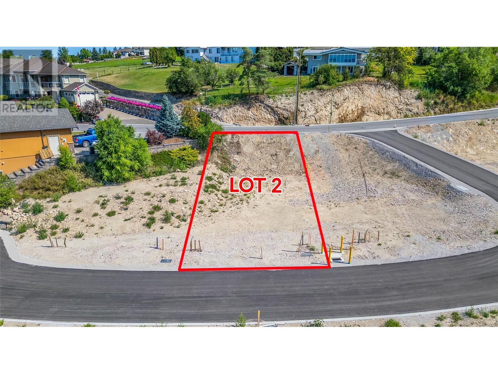 Hume Avenue, Kelowna, BC V1P 1P2