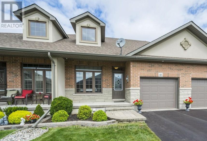 60 Princeton Pl, Belleville, ON K8N 0B3