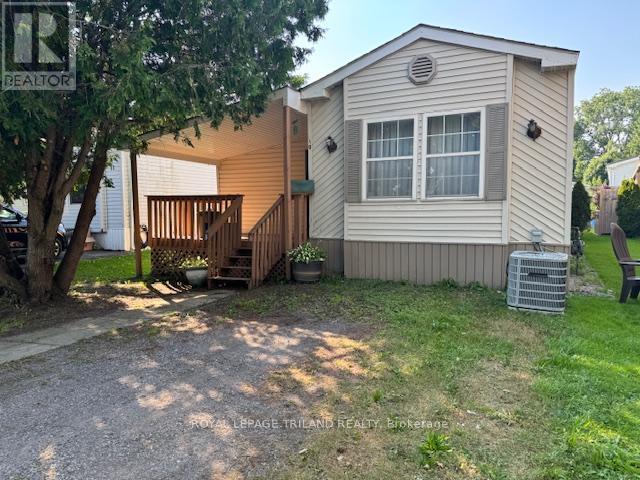 10 200 Agnes St, Thames Centre Thorndale, ON N0M 2P0