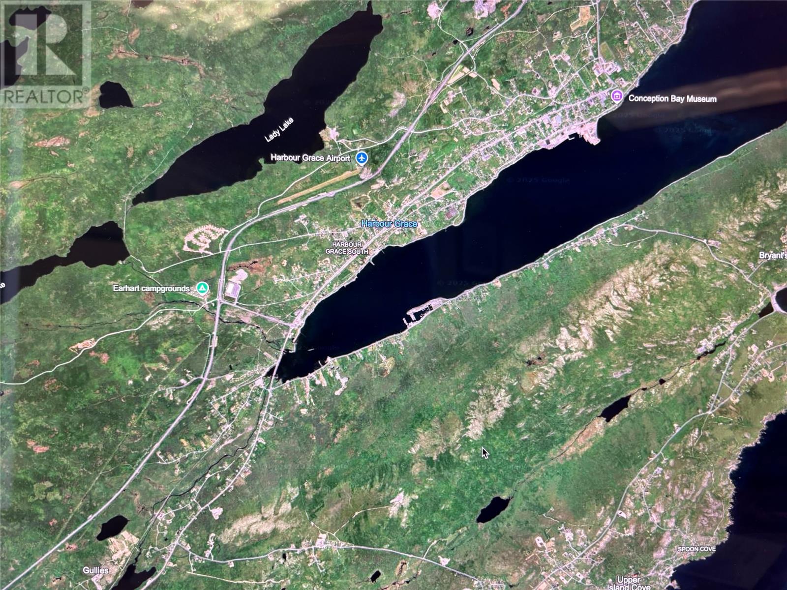 0 Veterans Memorial Business Park, Spaniard's Bay, NL A0A 3X0