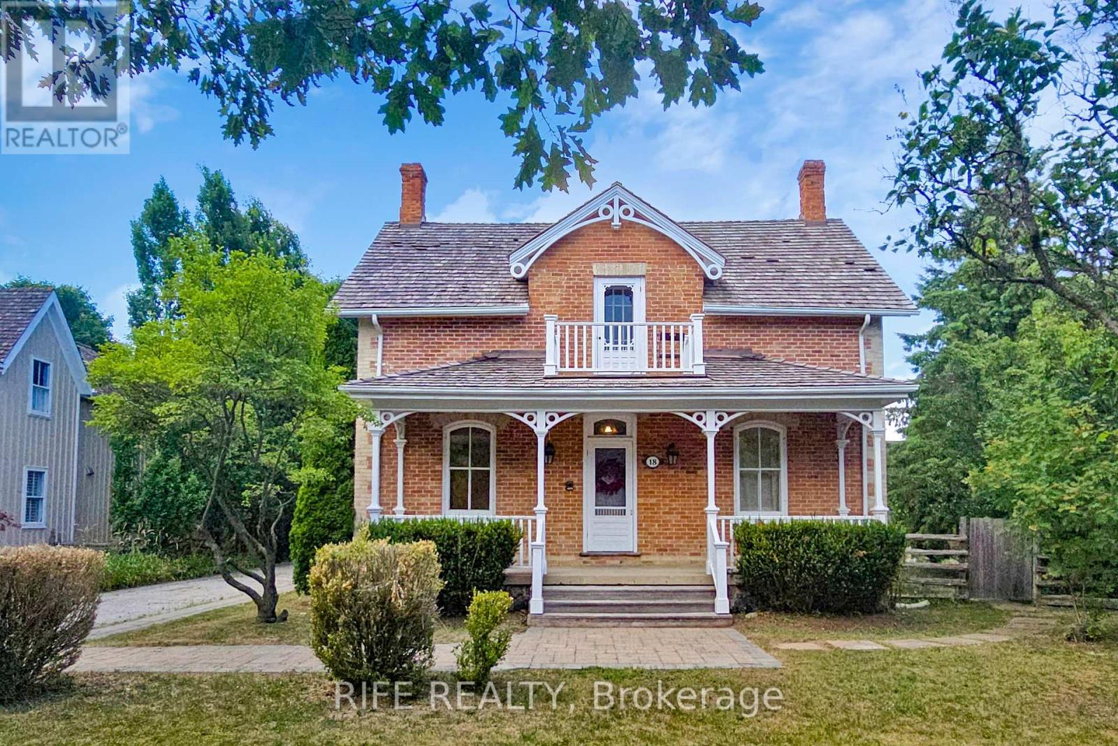 18 David Gohn Cir, Markham, ON L6E 1A7