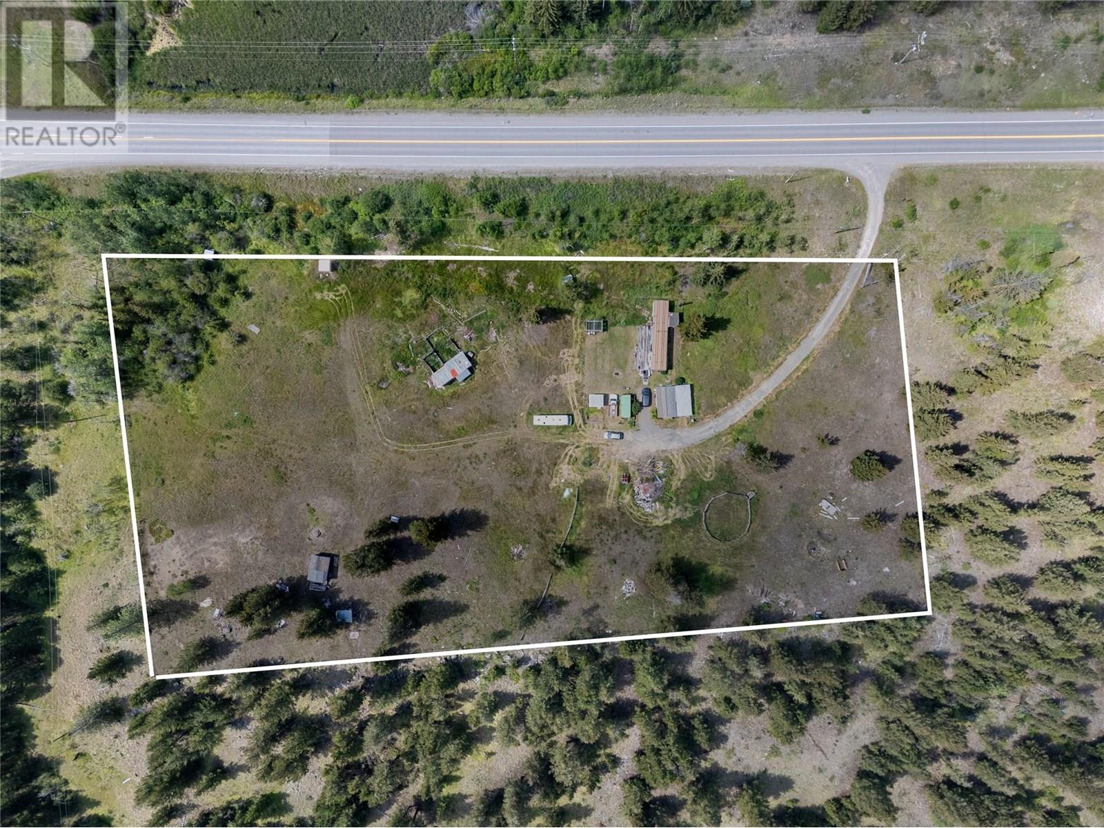 8832 Cariboo 97 Hwy, Clinton, BC V0K 1K0