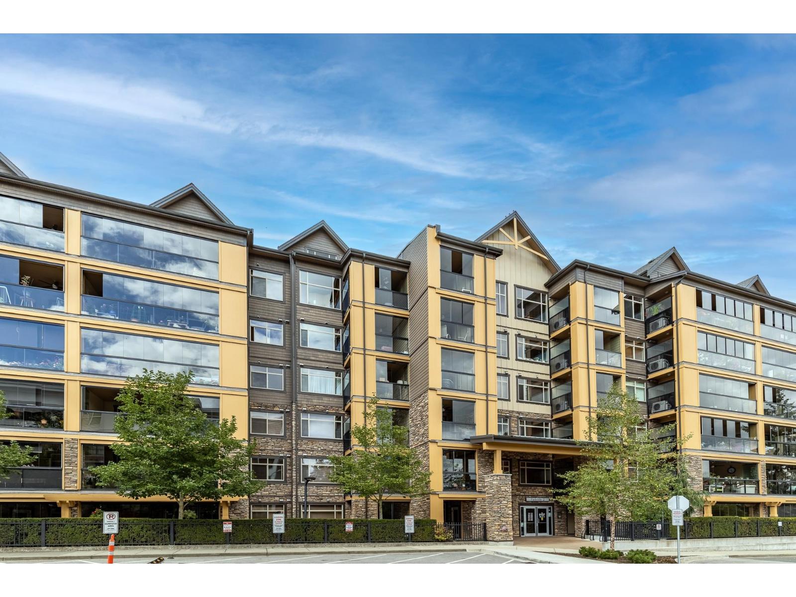 8157 207 Street Unit 224, Langley, BC V2Y 0V3