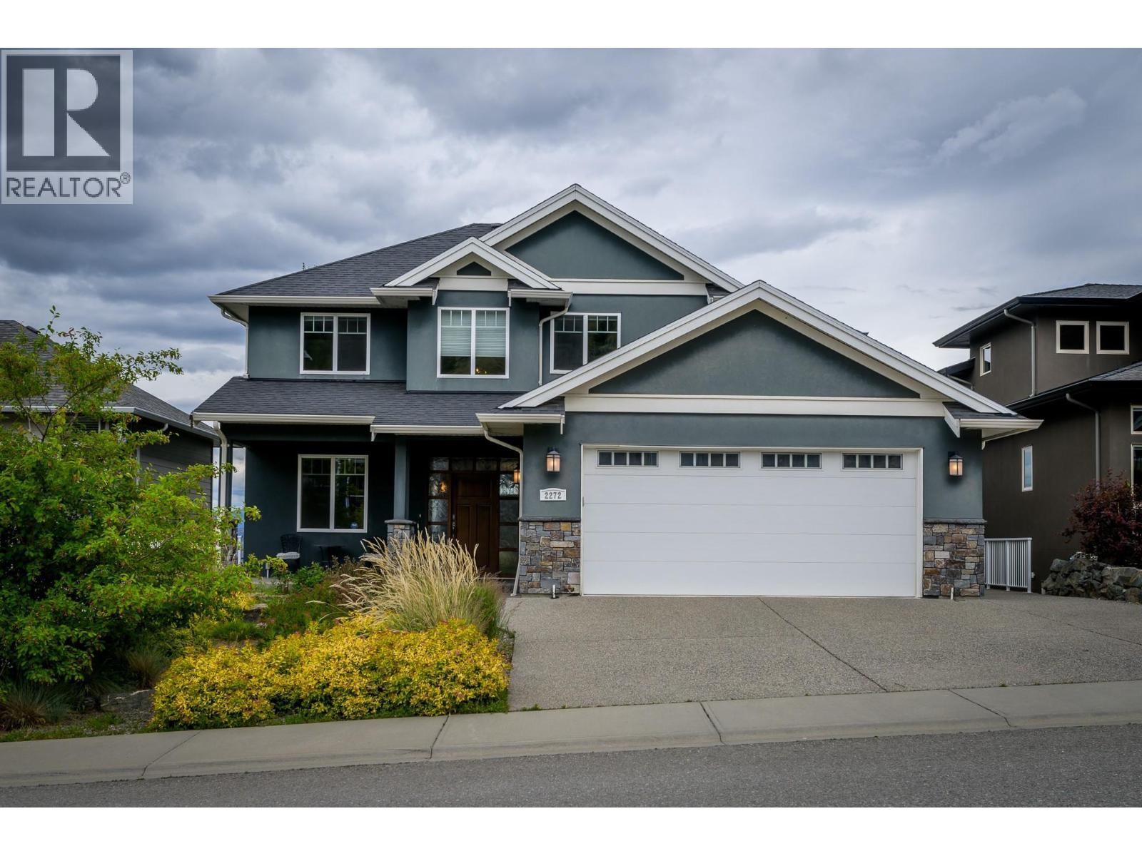 2272 Linfield Dr, Kamloops, BC V1S 0B8