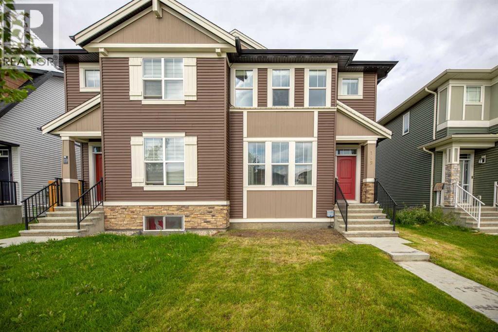 109 Dawson Dr, Chestermere, AB T1X 1Z8