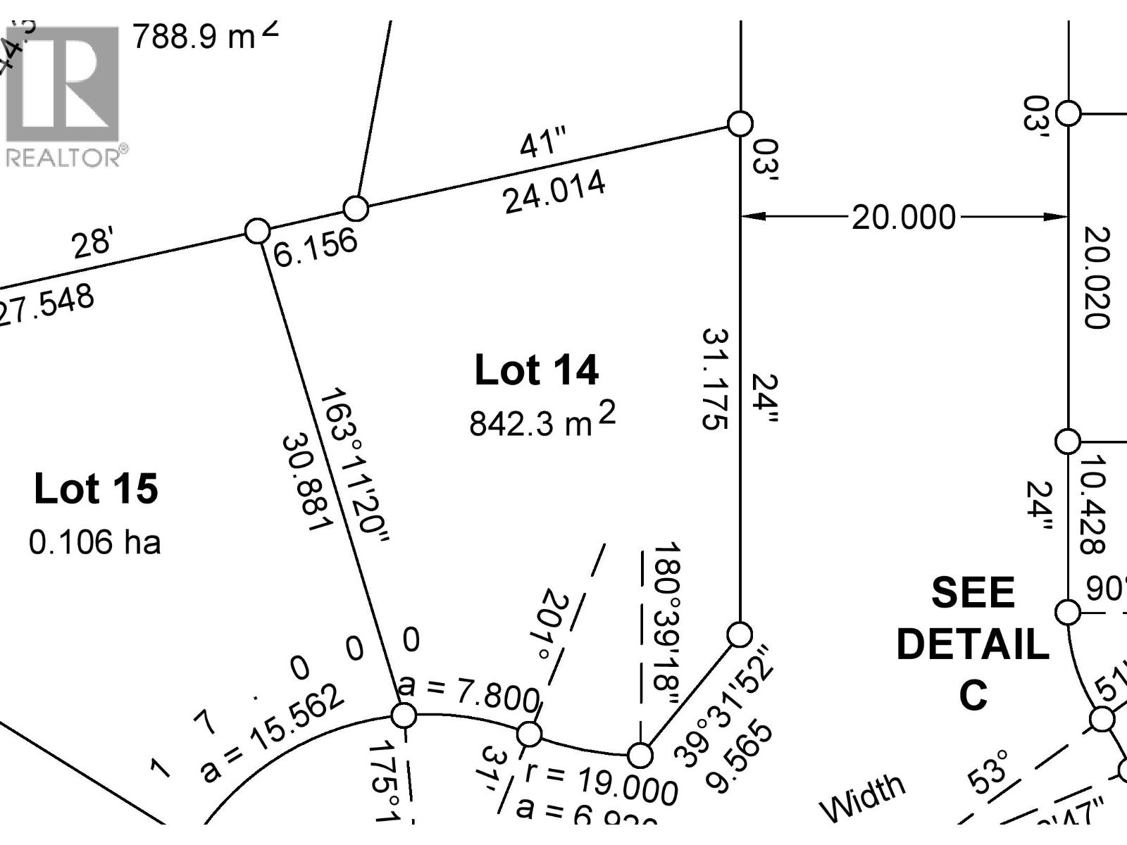 Lot 14-1191 Milligan Place, Prince George, BC V2N 0B7