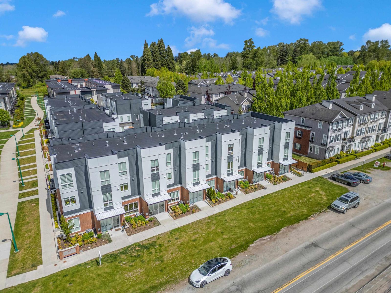 18855 72 Avenue Unit 36, Surrey, BC V4N 6V6
