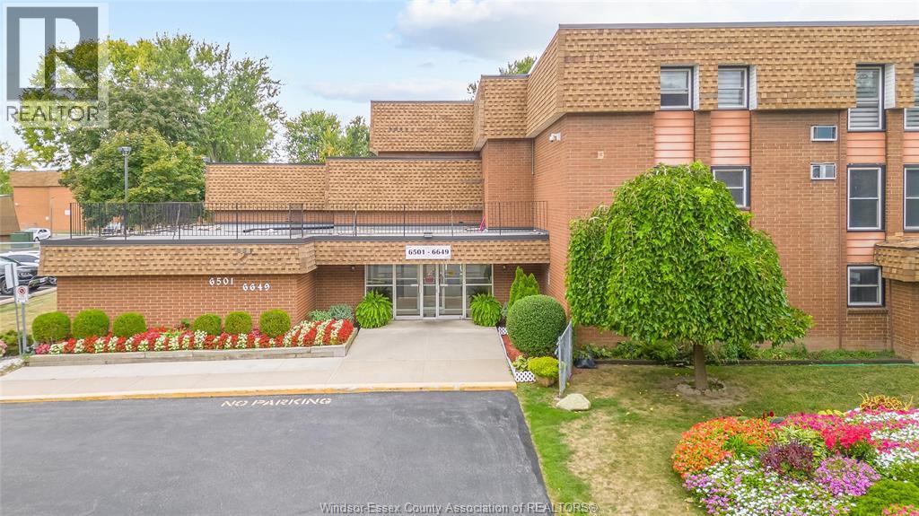 6583 Thornberry Unit 361, Windsor, ON N8T 3A6