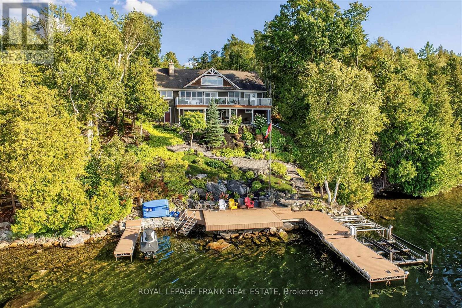 1082 Tedford Ln, Douro-Dummer, ON K0L 2H0