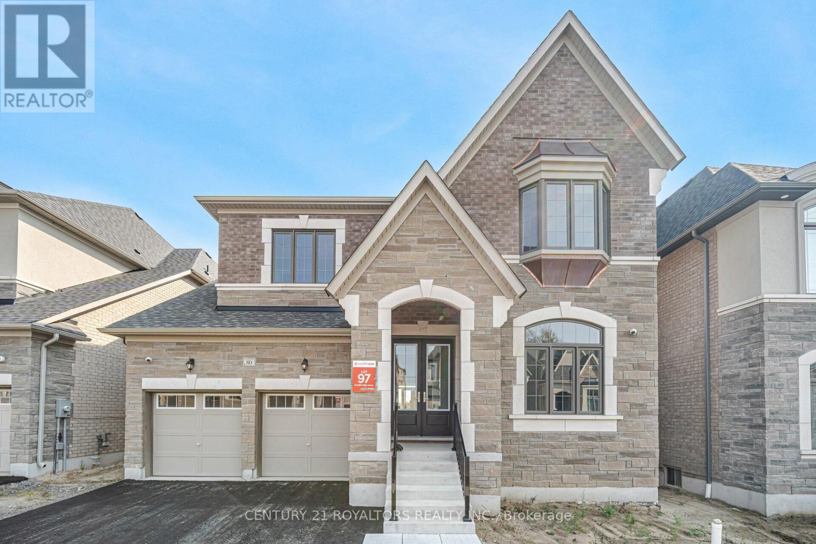 80 James Walker Ave, Caledon Caledon East, ON L7C 4N1