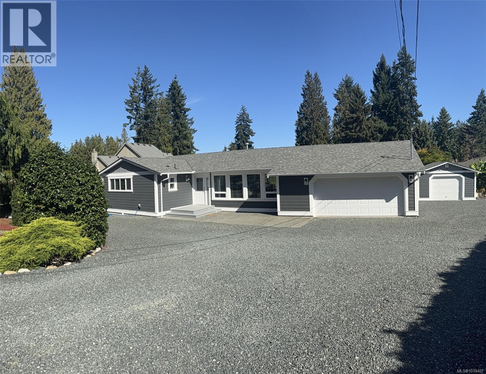 1600 Arbutus Dr, Nanoose Bay, BC V9P 9C8