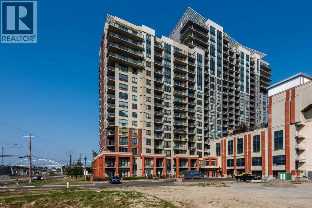 8710 Horton Road Sw Unit 706, Calgary, AB T2V 0P7