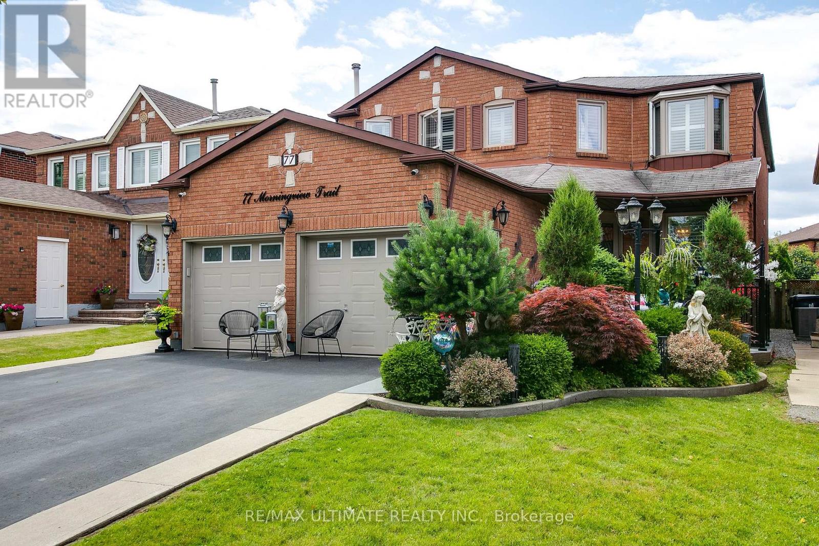 77 Morningview Trl, Toronto Rouge, ON M4G 3C1