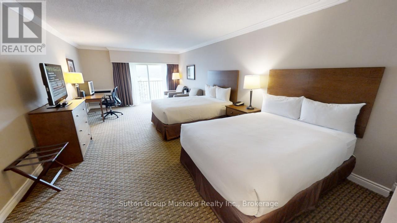 402 402 Bayshore Unit Deerhurst Dr, Huntsville Chaffey, ON P1H 2E8