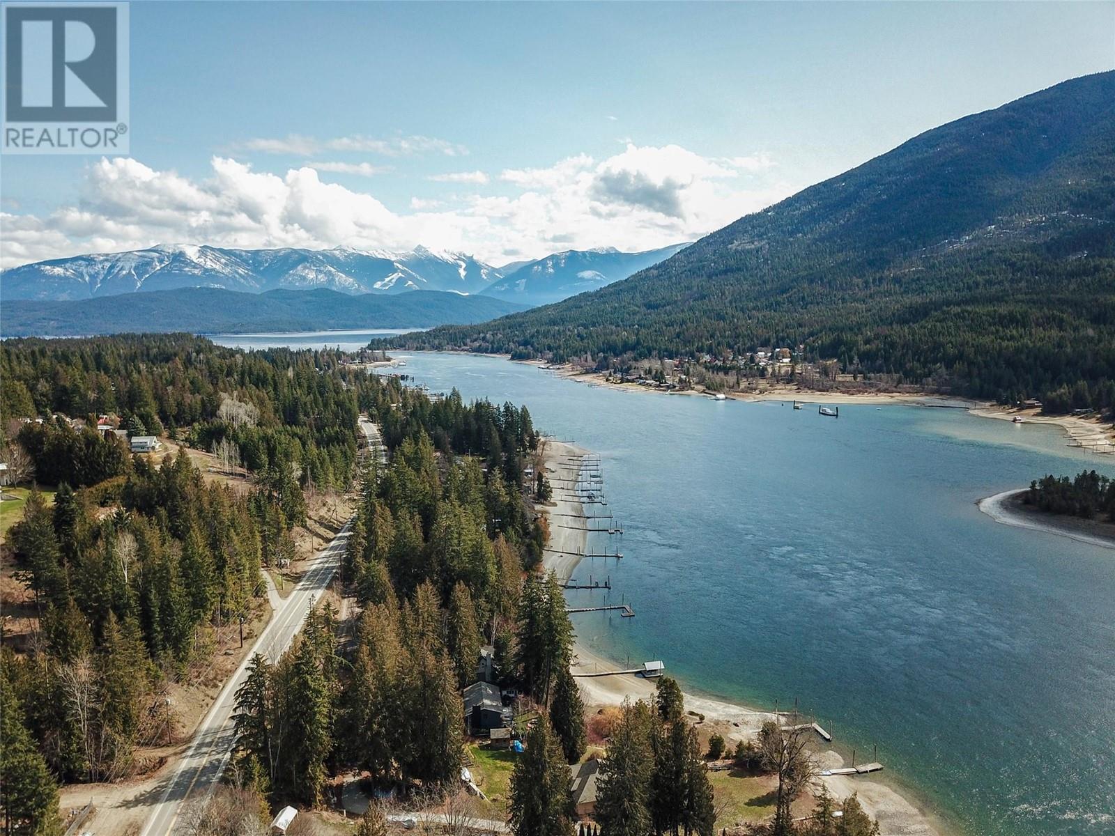 3 Highway Unit 7416 #a, Balfour, BC V1L 7E9