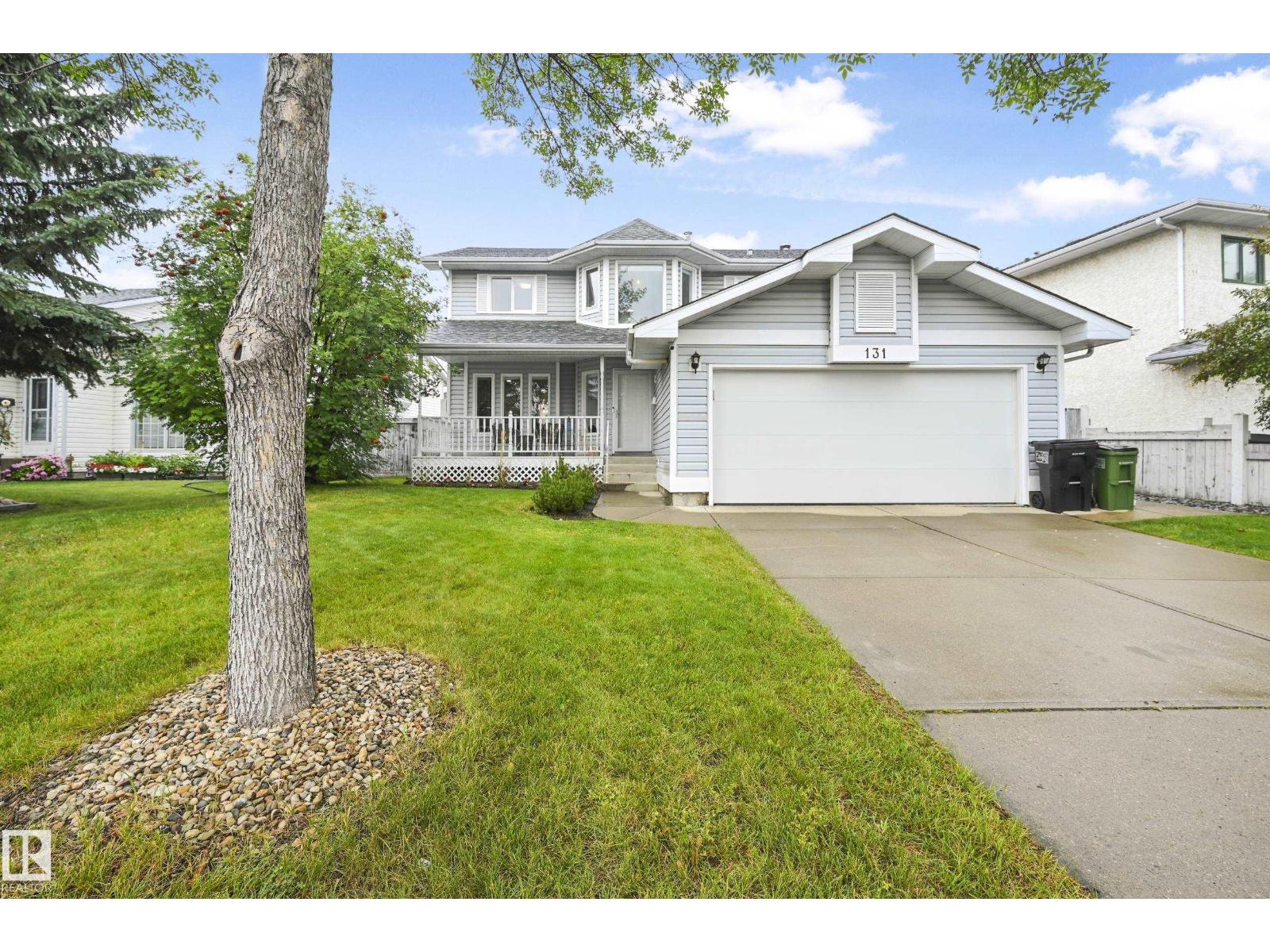 131 Ormsby Rd W NW, Edmonton, AB T5T 5T4