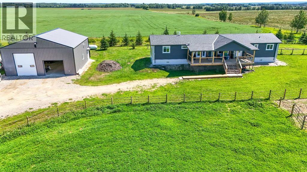 363005 Rr 6-3, Rural Clearwater County, AB T0M 0M0