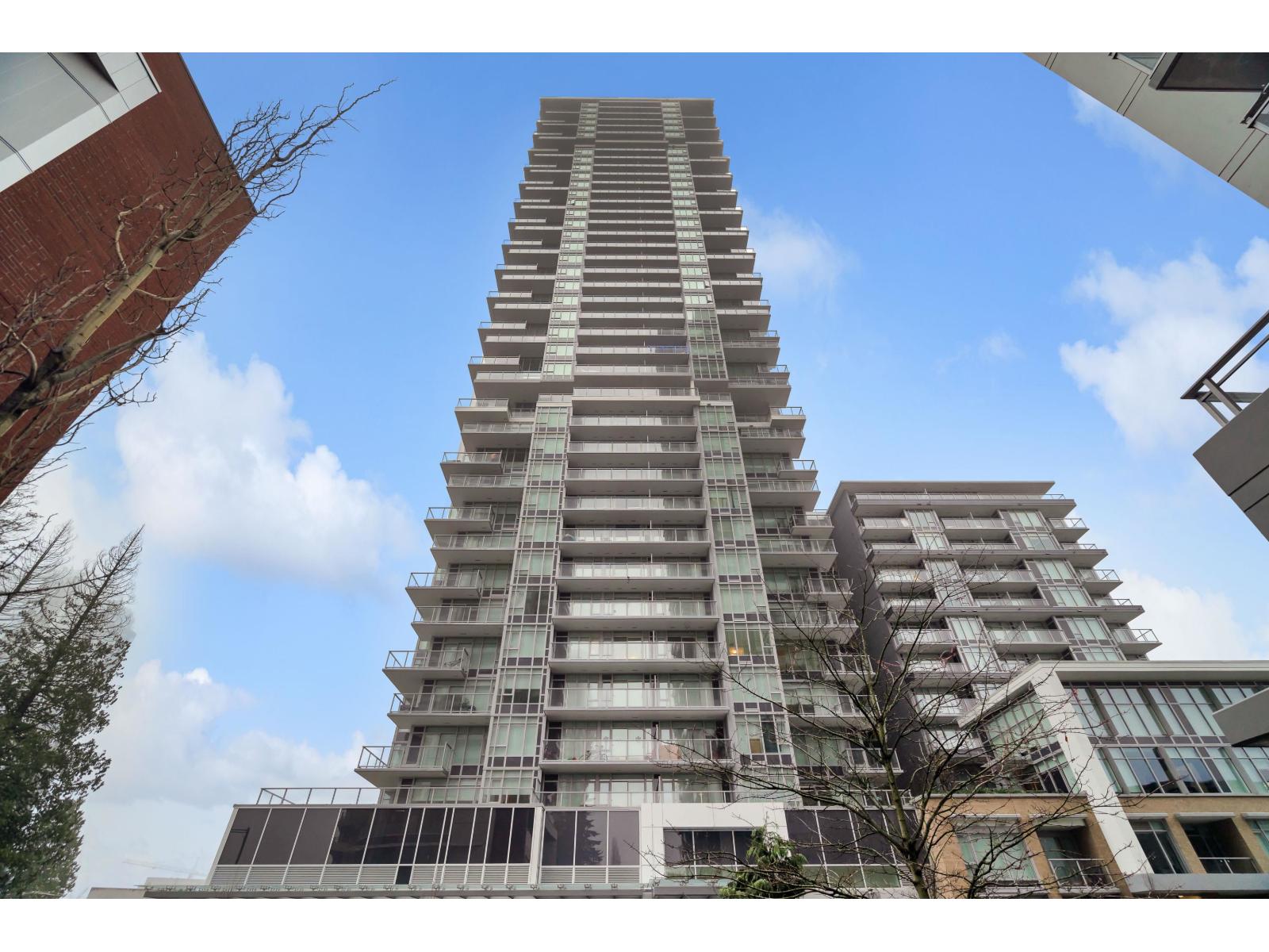 13350 Central Ave Avenue Unit 3103, Surrey, BC V3T 0S1