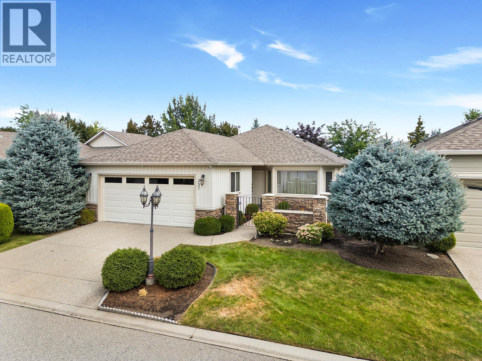2365 Stillingfleet Road Unit 357, Kelowna, BC V1W 4X5