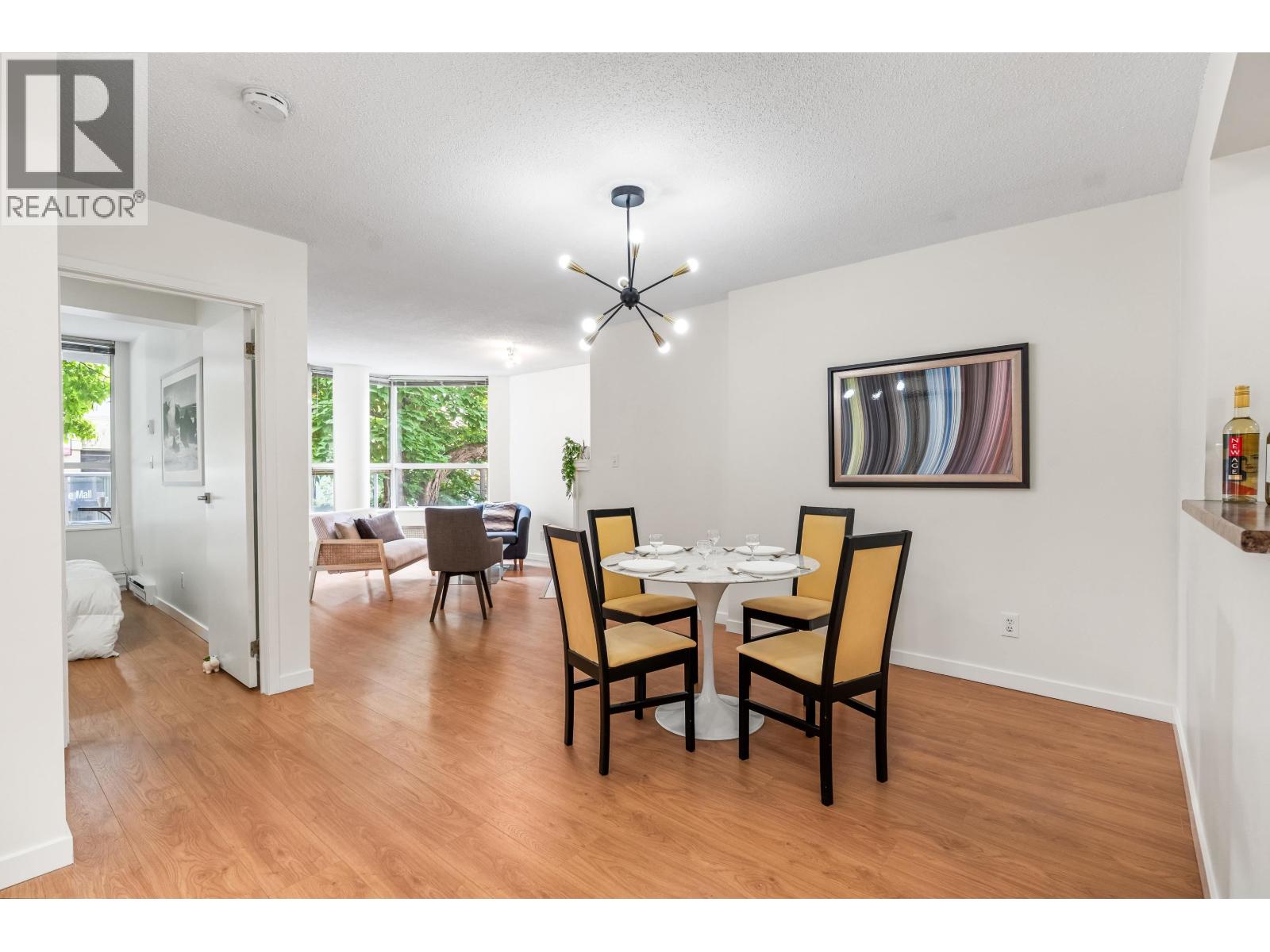 1771 Nelson Street Unit 202, Vancouver, BC V6G 1M6