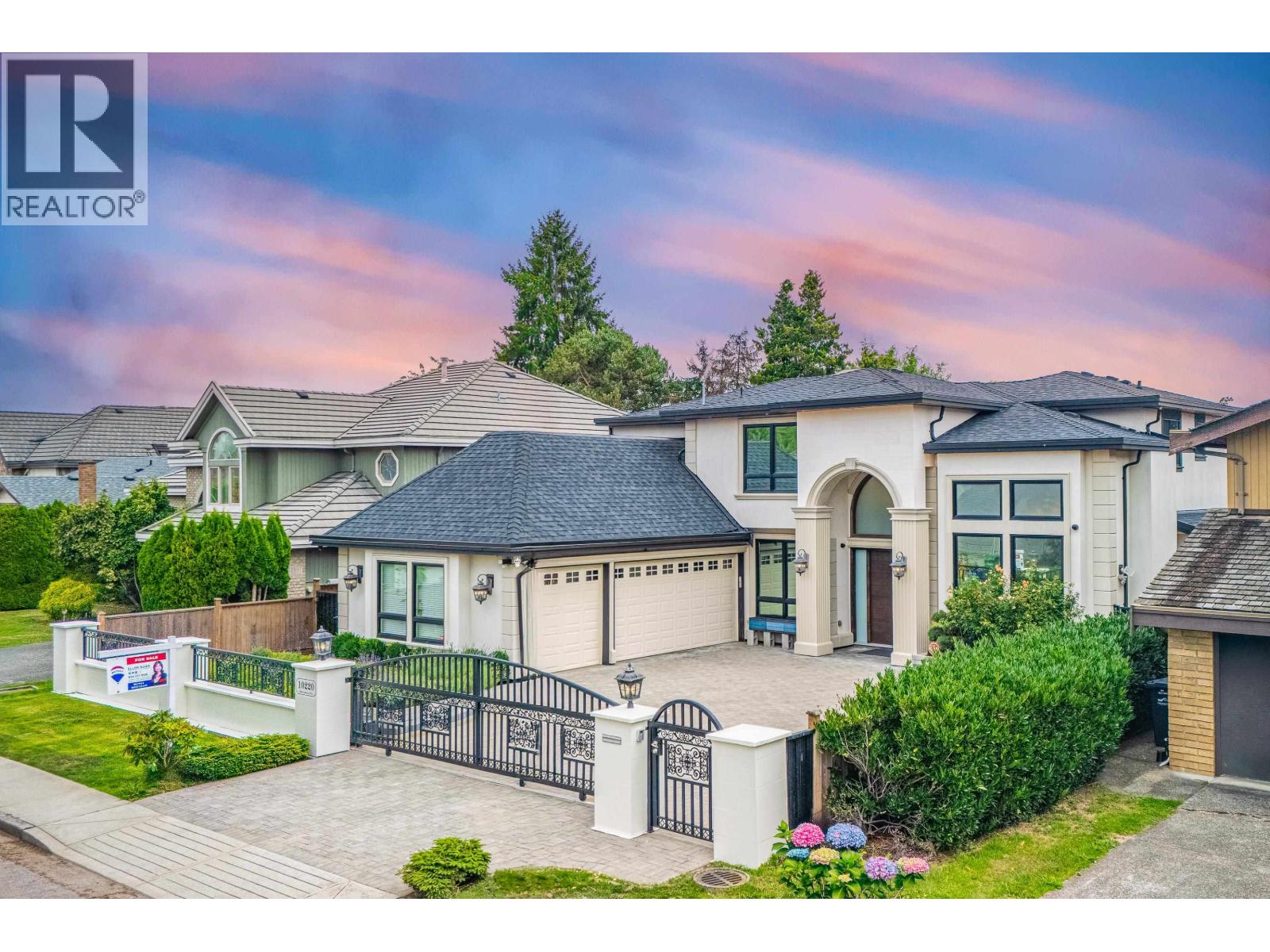 10220 Buttermere Dr, Richmond, BC V7A 1R8