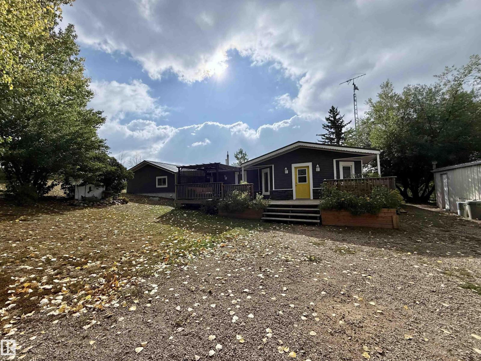 57201 Rng Rd 102 Unit 450, Rural St. Paul County, AB T0A 3A0