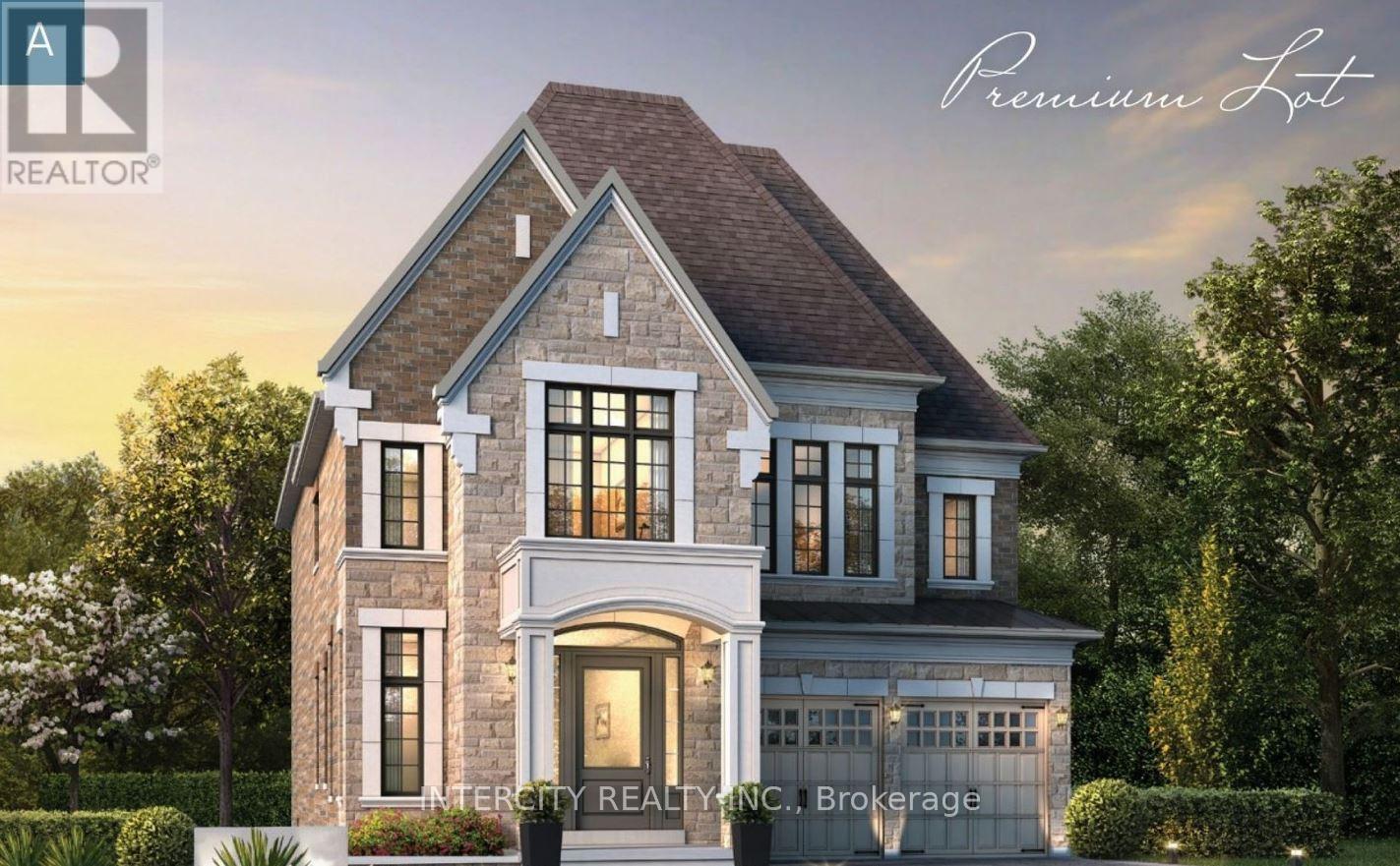 201 Charles Baker Drive, King King City, ON L7B 0T2