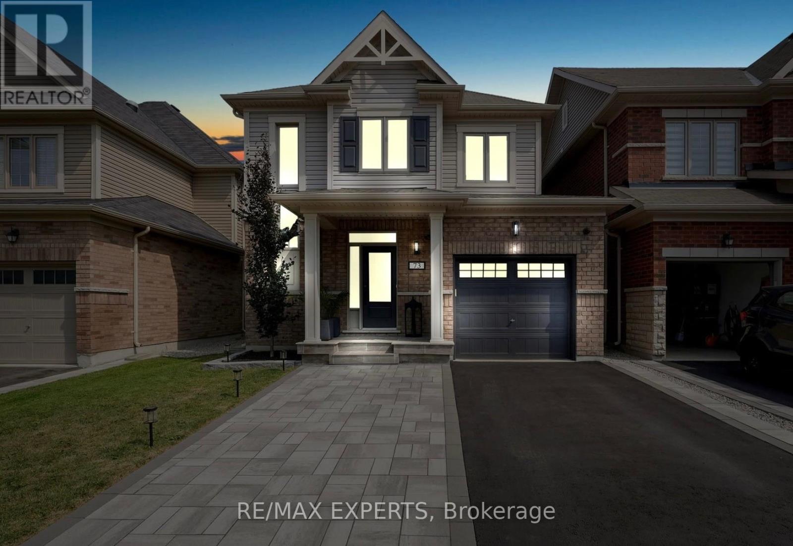 73 Donnan Dr, New Tecumseth, ON L0G 1W0
