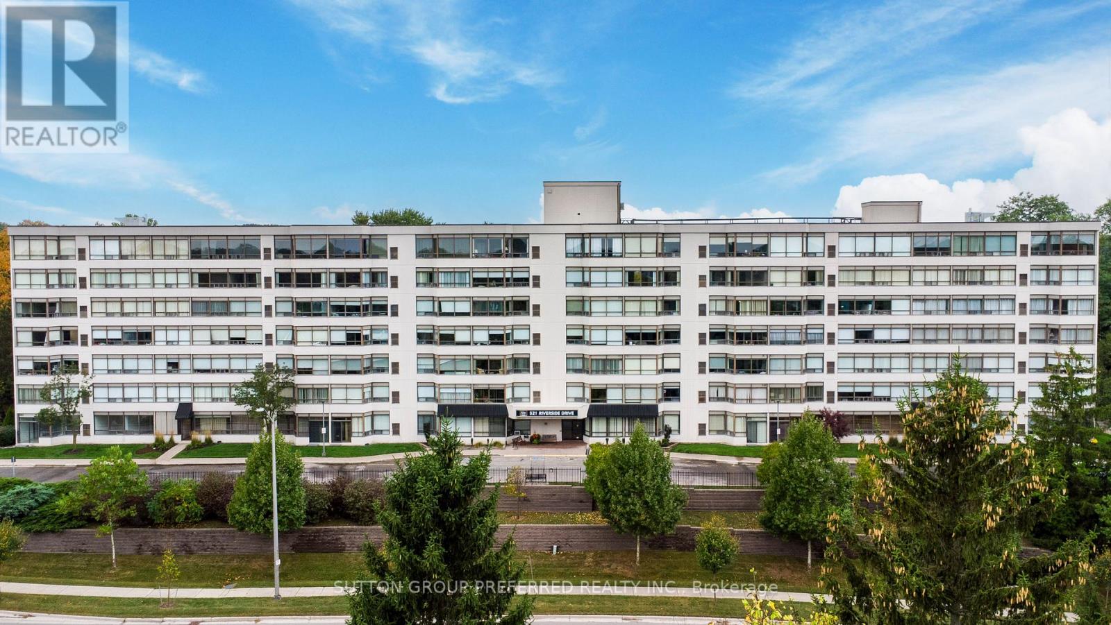 109 521 Riverside Dr, London, ON N6H 5E2