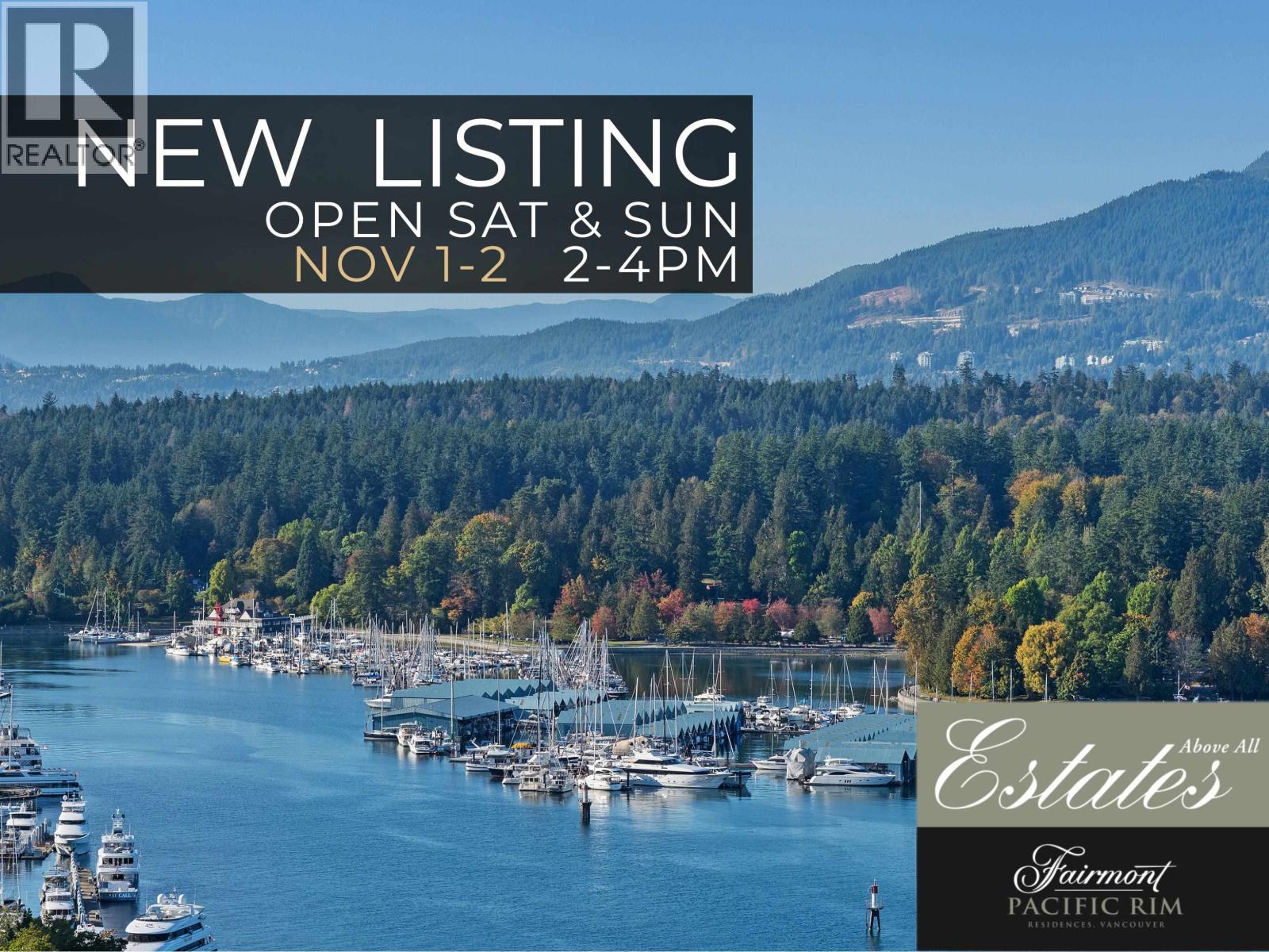 1011 W Cordova Street Unit 2701, Vancouver, BC V6C 0B2