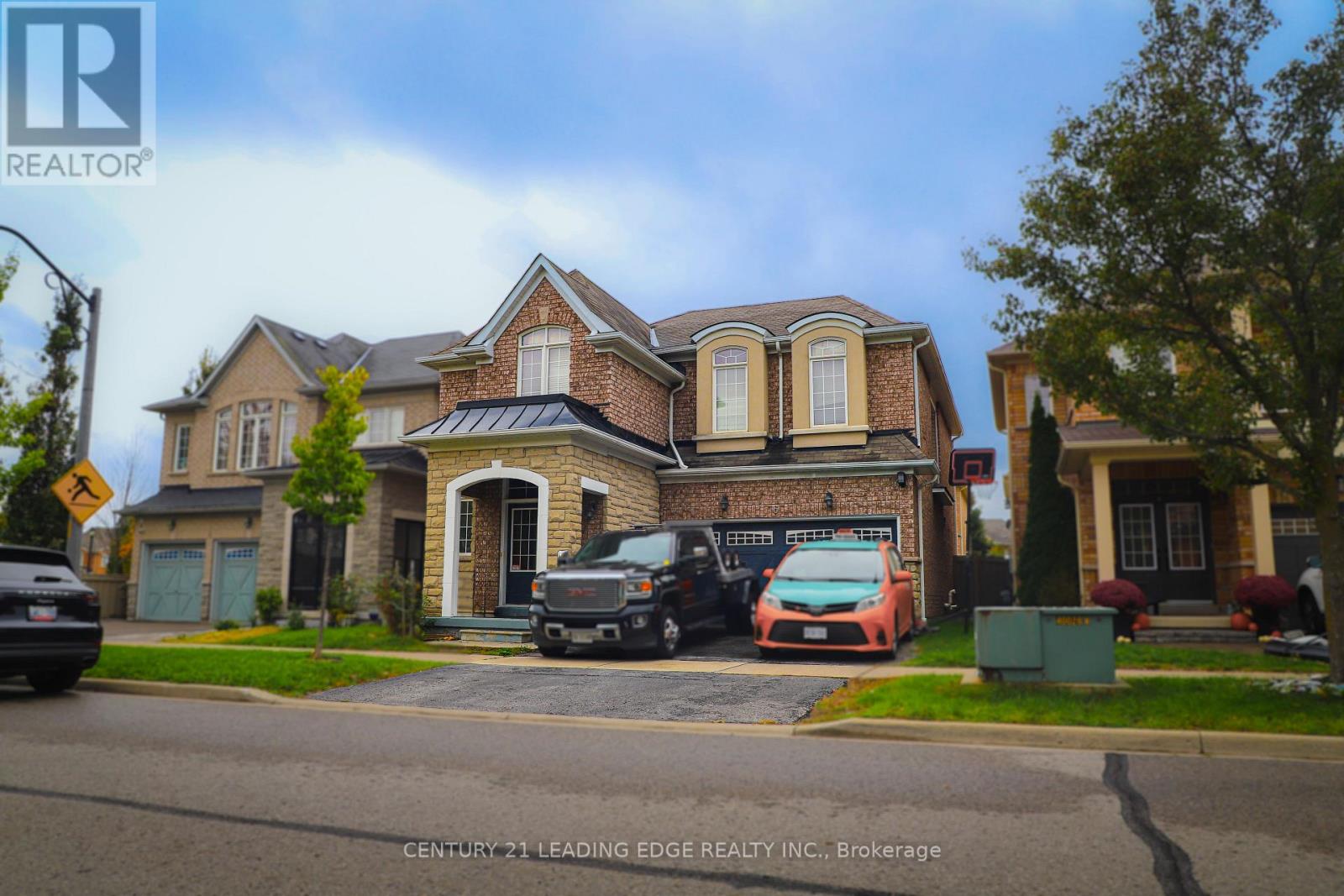 6 Gamble Dr, Ajax, ON L1Z 0H2