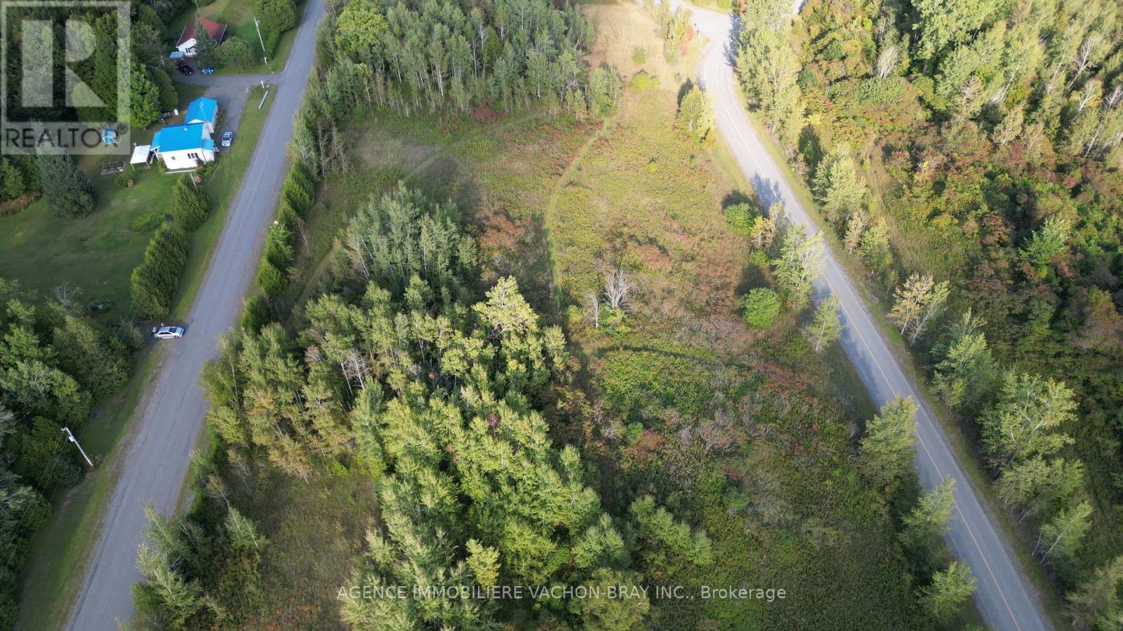 Lot Lakeside Drive, South Glengarry, ON K0C 1Z0