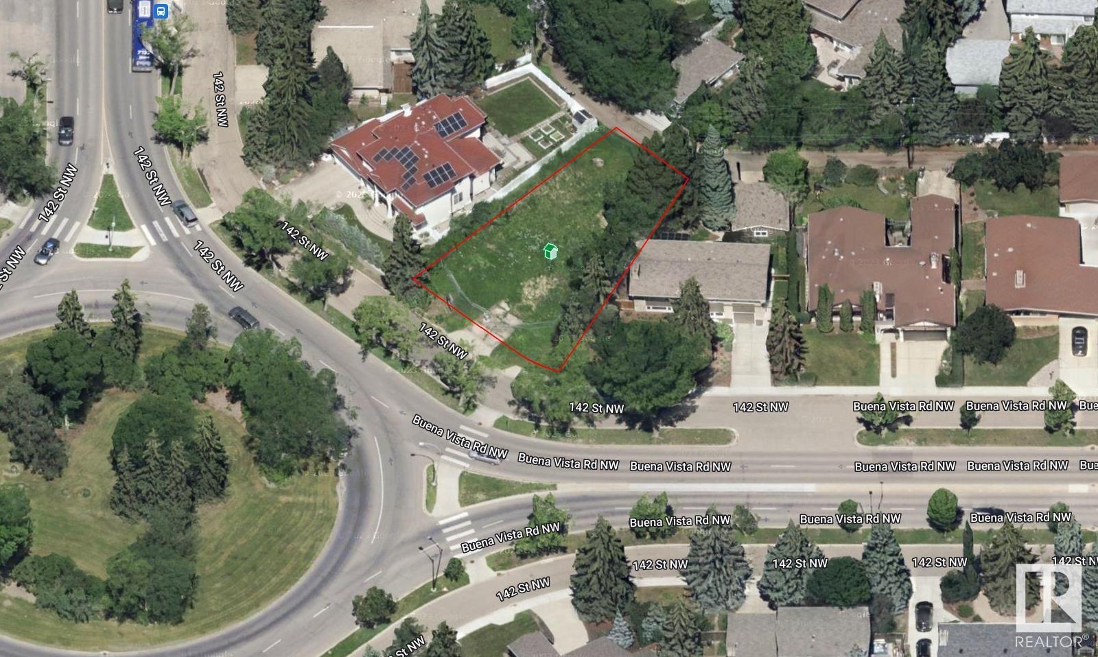 142 St Nw Unit 8703, Edmonton, AB T5R 0M3