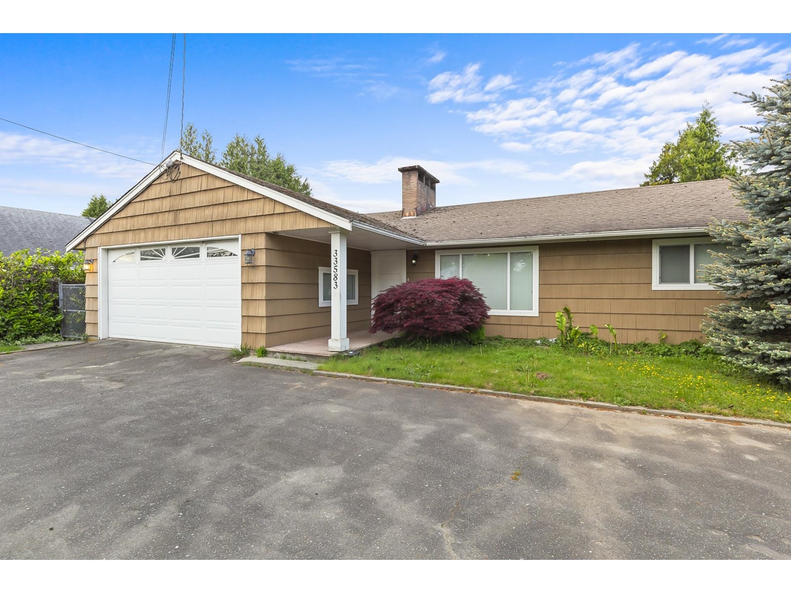 1 Avenue Unit 33583, Mission, BC V2V 1H3