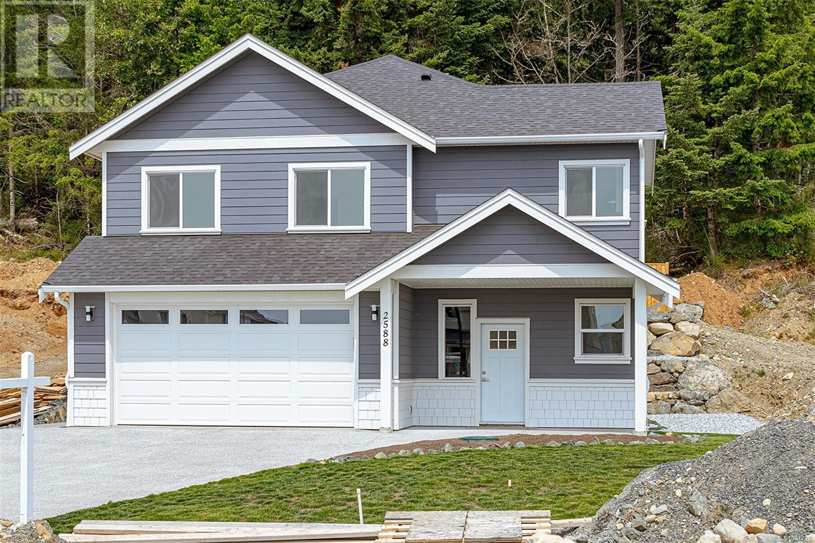 2588 Nickson Way, Sooke, BC V9Z 1P8