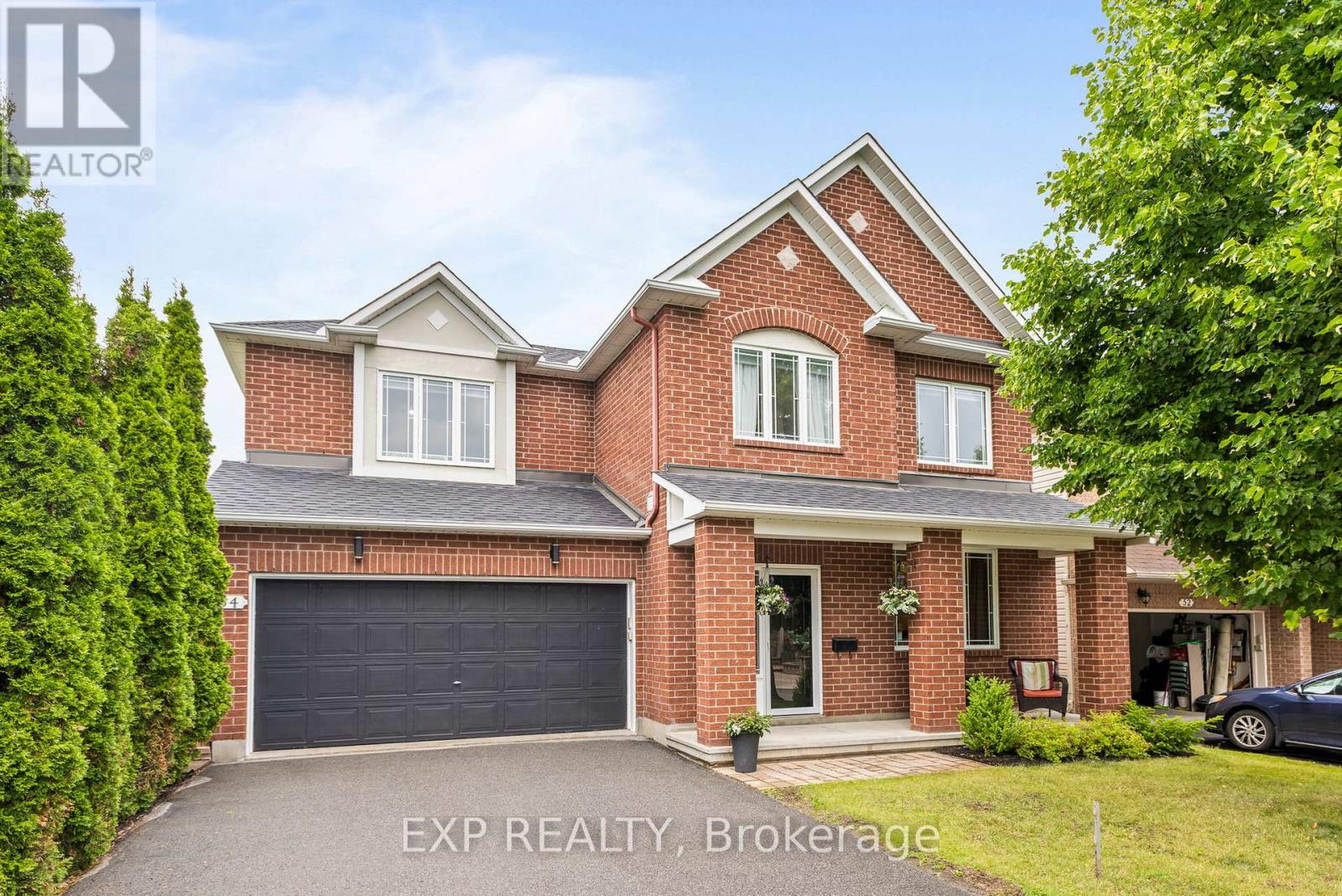 54 Huntcliff Pl, Ottawa, ON K2G 6Z9