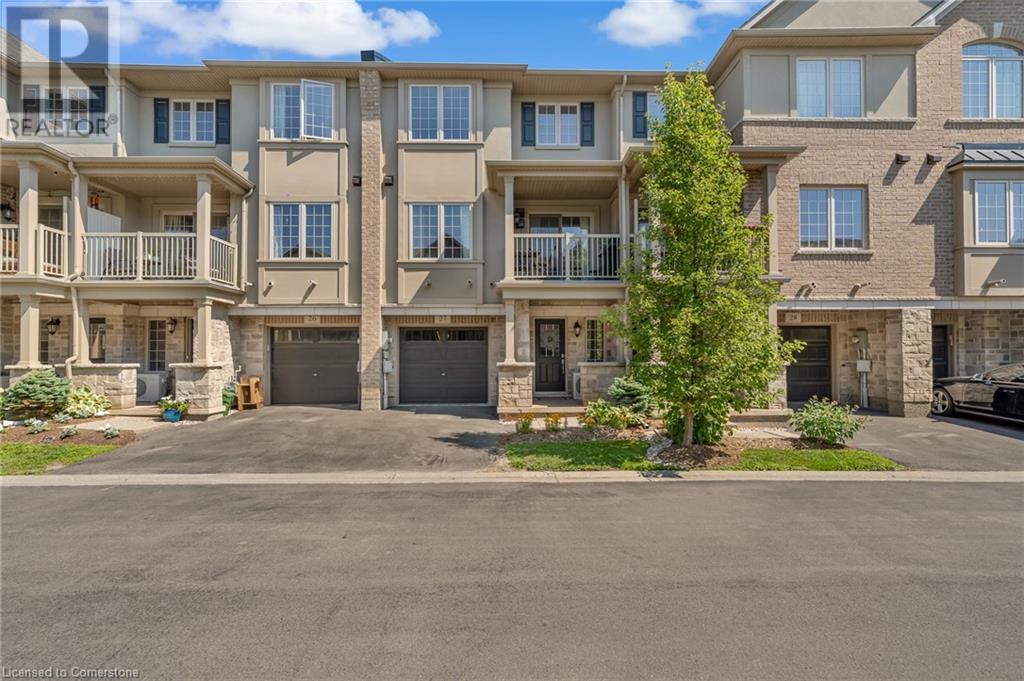 215 Dundas Street E Unit 27, Hamilton, ON L0R 2H6