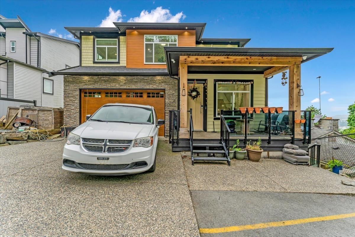 8235 Harvest Placeeastern Hillsides, Chilliwack, BC V4Z 0E4