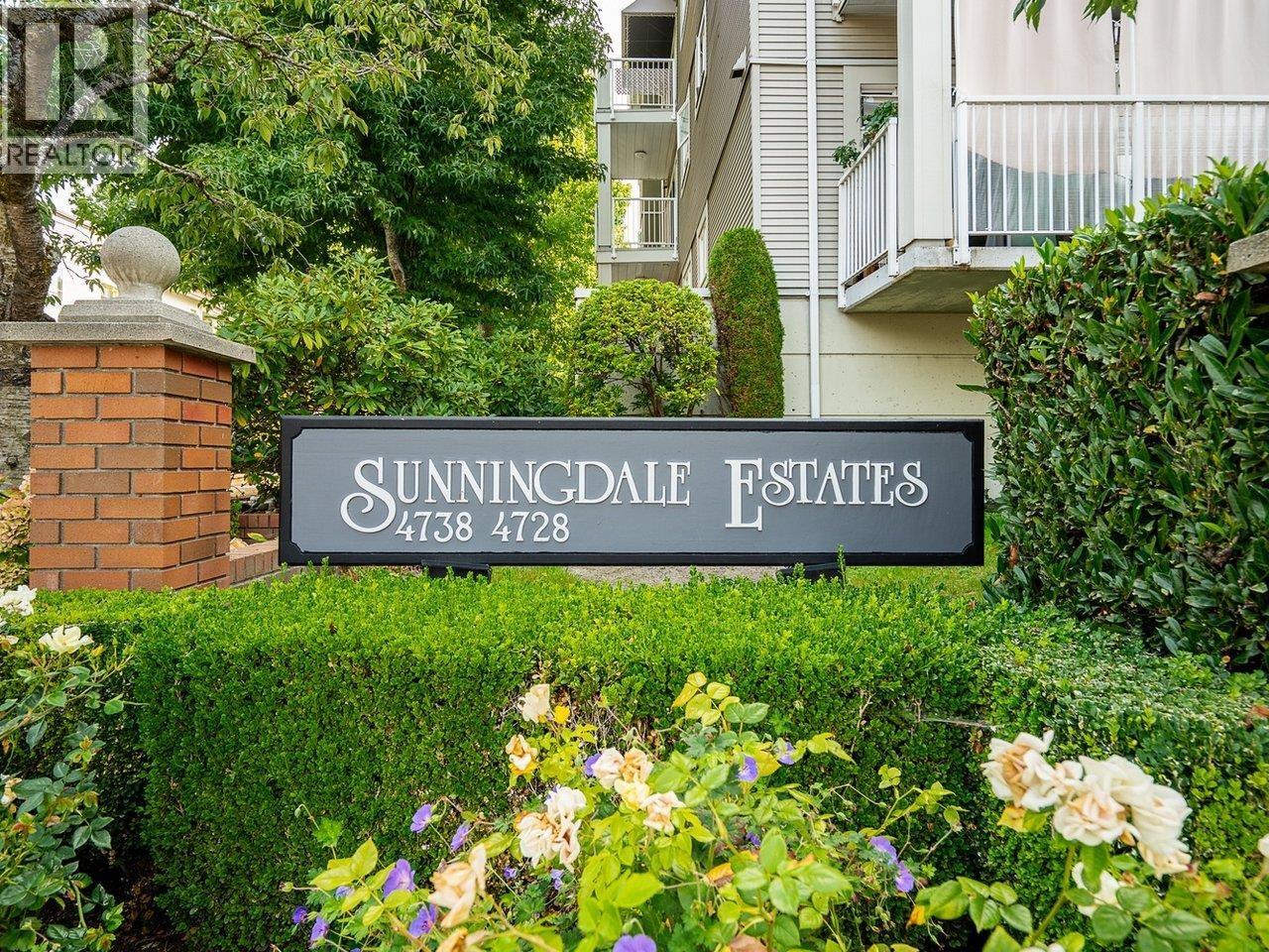 4728 53rd Street Unit 305, Delta, BC V4K 2Z1