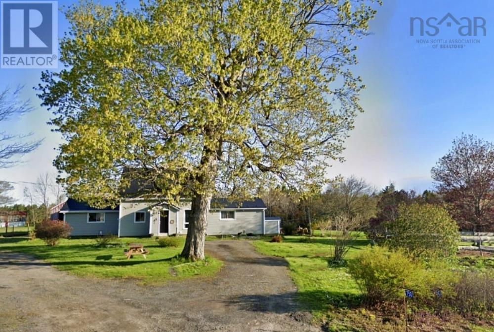 750 Highway 210, Waterloo, NS B4V 8J5