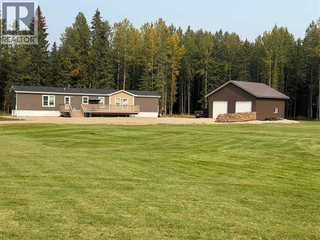 54005 Range Road 154 #b, Rural Yellowhead County, AB T7E 3H3