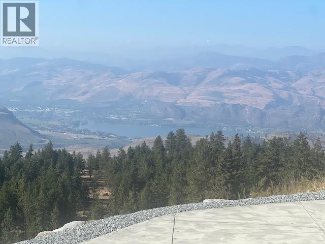 415 Mule Deer Drive Lot Apt Lot 2, Osoyoos, BC V0H 1V6