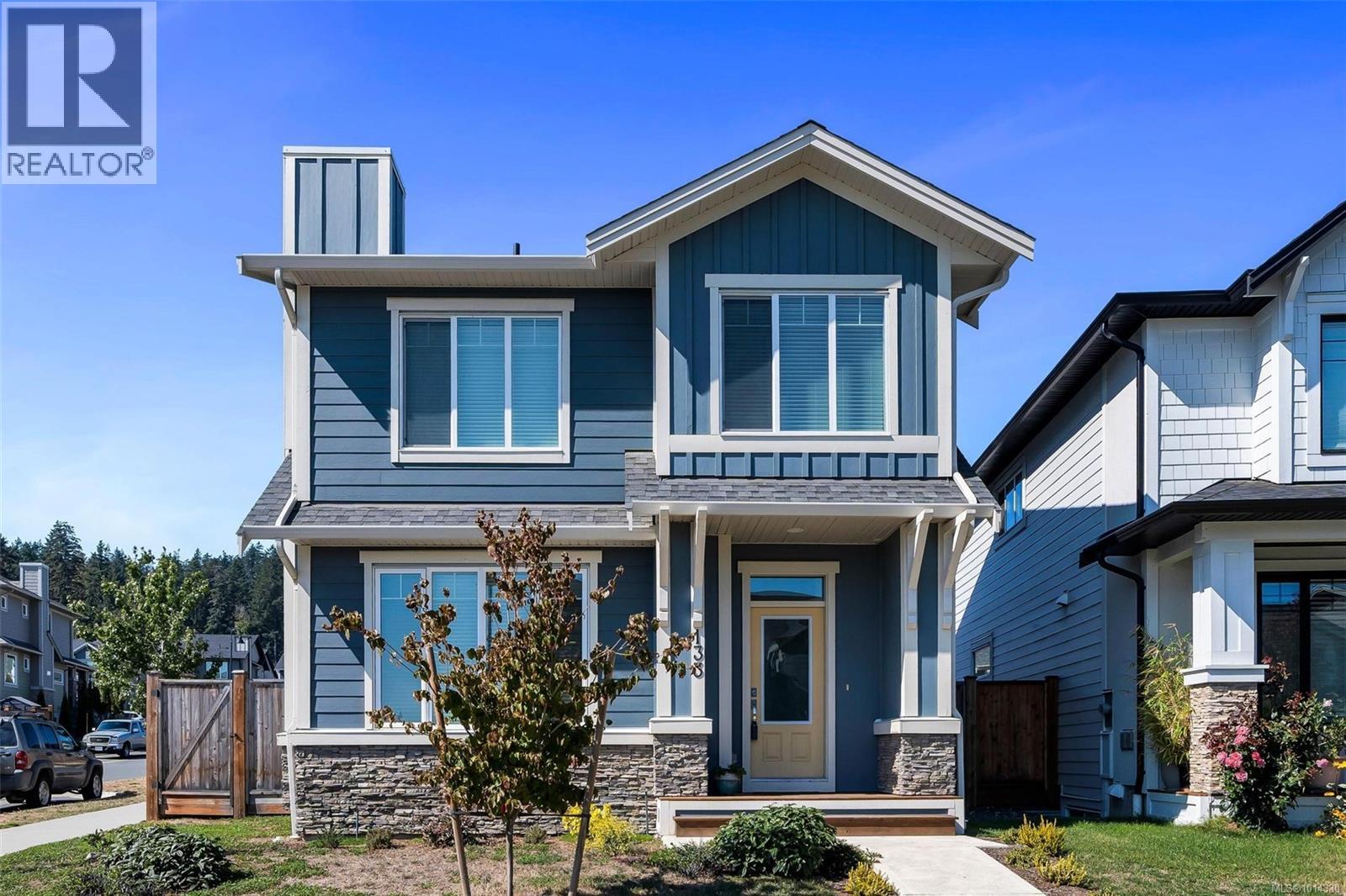 133 Caspian Dr, Colwood, BC V9C 0R6