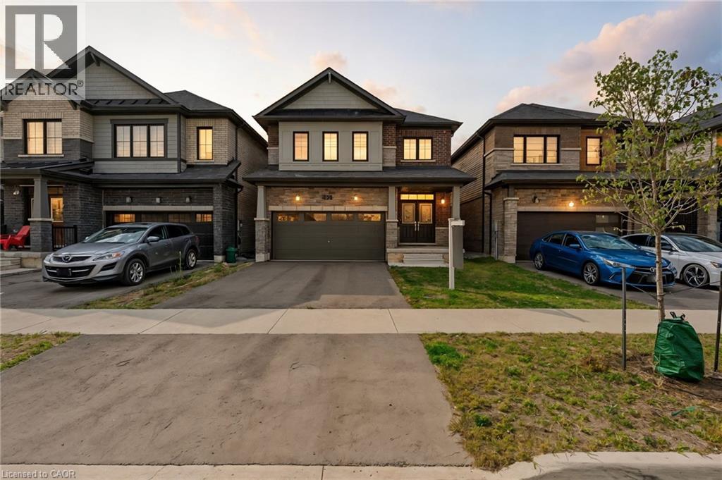 421 Barker Pkwy, Thorold, ON L2V 0K7