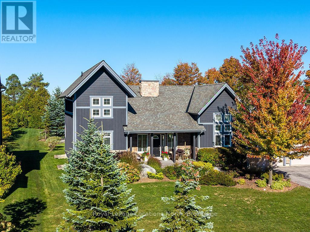 174 High Bluff Ln, The Blue Mountains, ON N0H 2P0