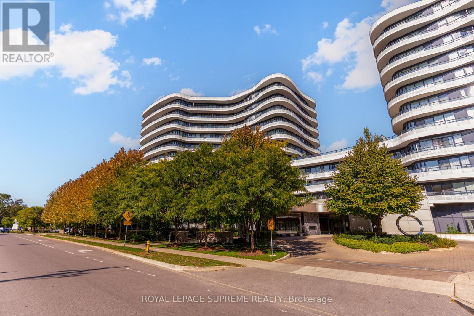 817 99 The Donway W Way, Toronto, ON M3C 0N8