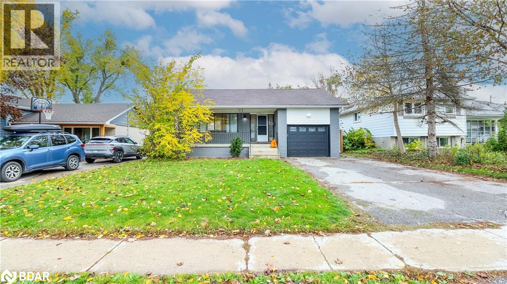 14 Steel St, Barrie, ON L4M 2E5